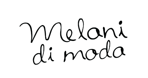 Melani di moda