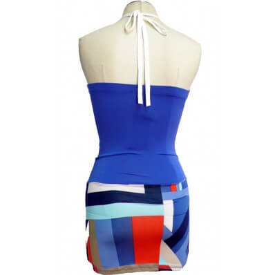 Melani di moda