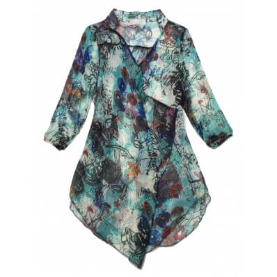 Melani di moda
