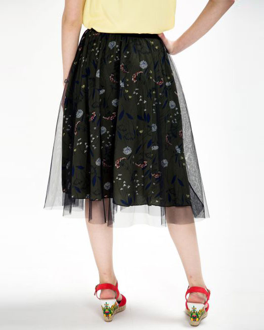 Melani di moda