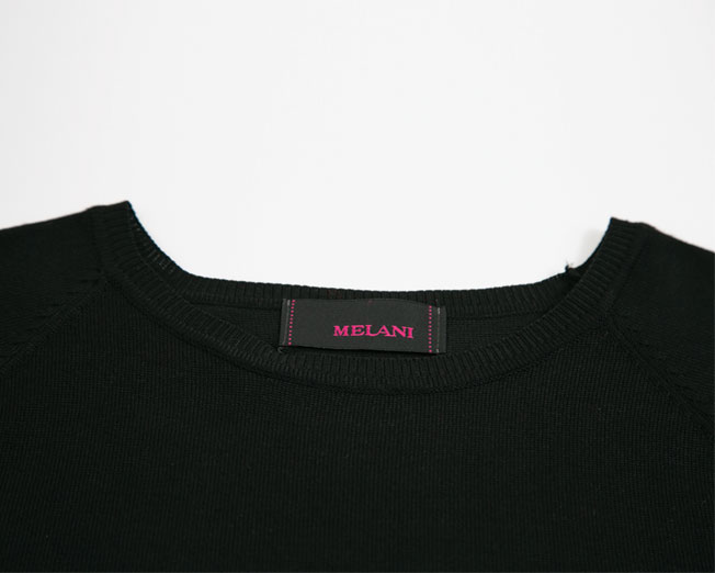 Melani di moda