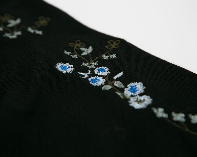 Melani di moda
