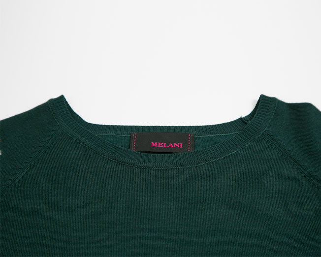 Melani di moda