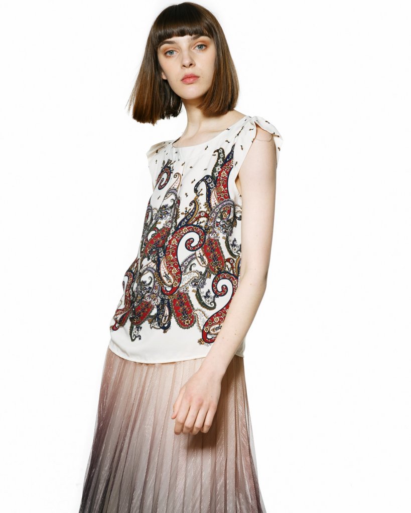 Melani di moda