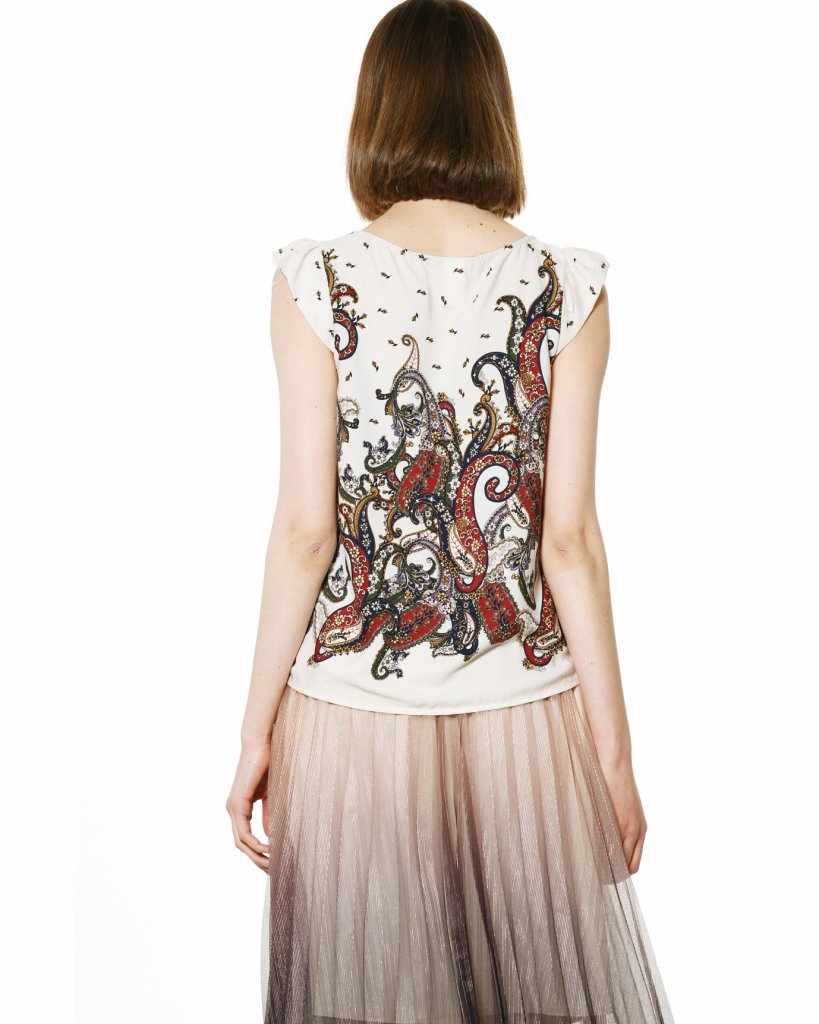 Melani di moda