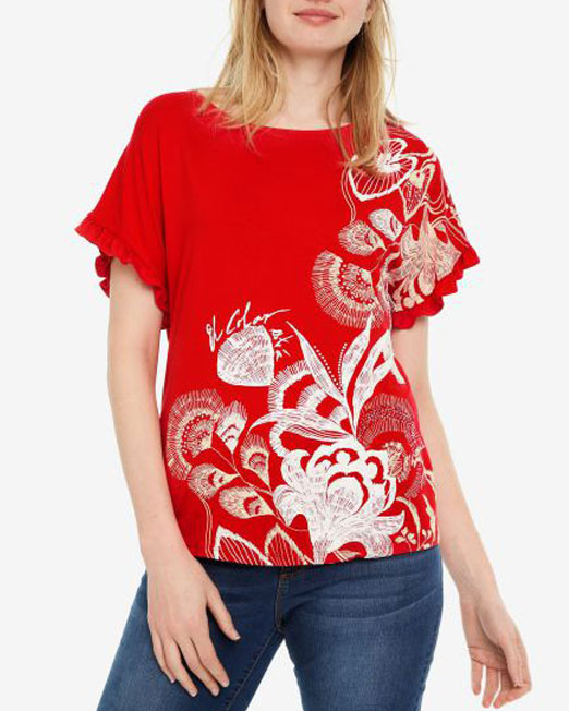 Melani di moda