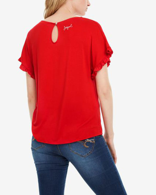 Melani di moda