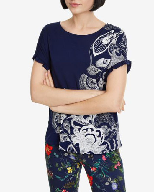 Melani di moda