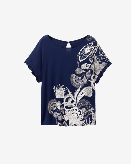Melani di moda