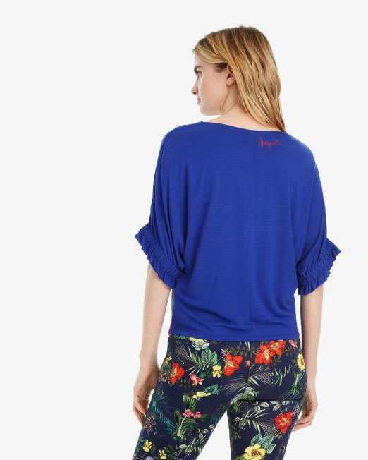 Melani di moda
