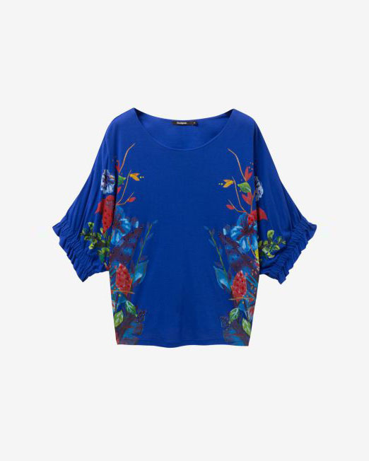 Melani di moda