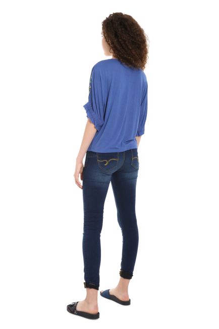 Melani di moda