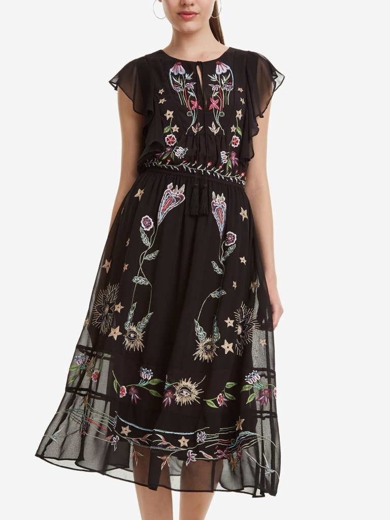 Melani di moda