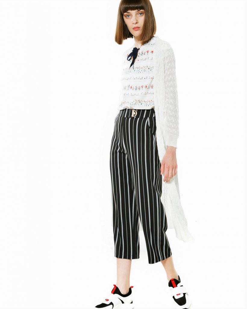Melani di moda