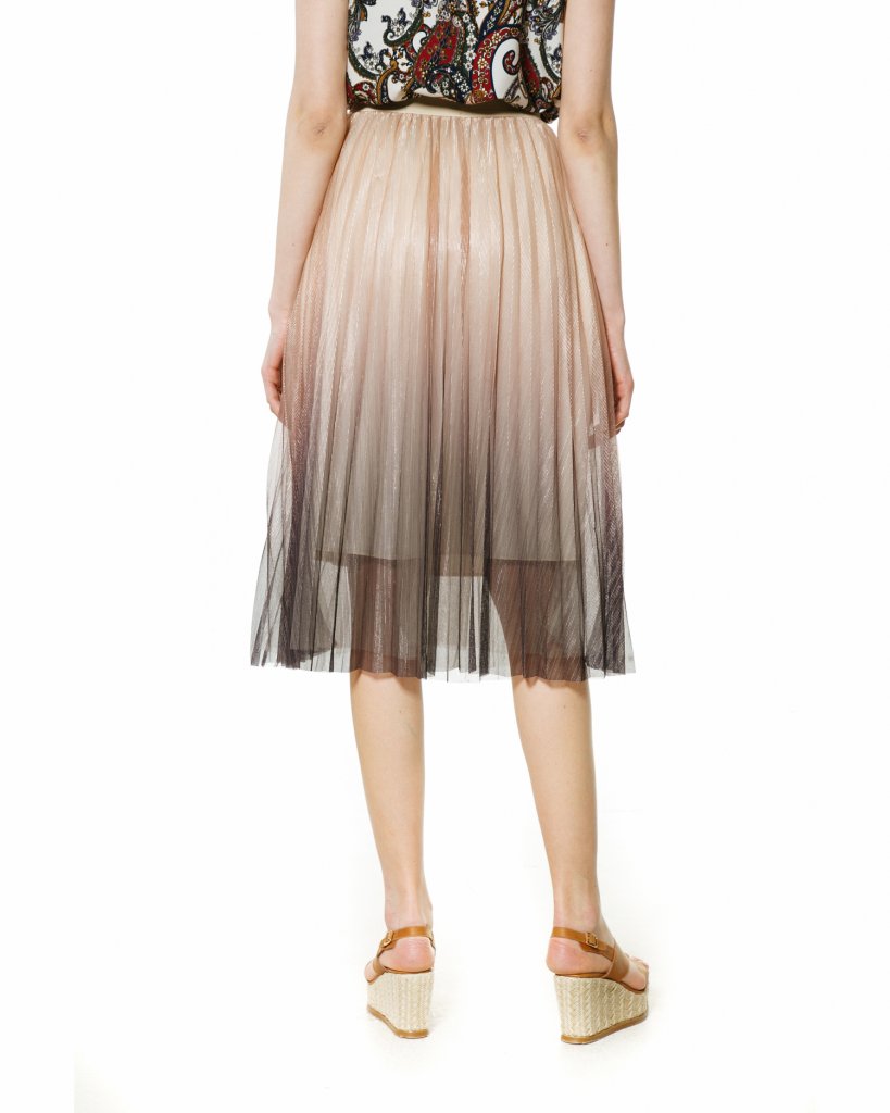 Melani di moda
