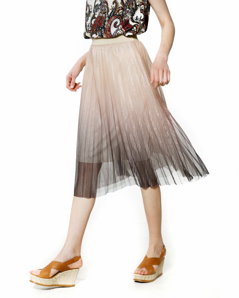 Melani di moda