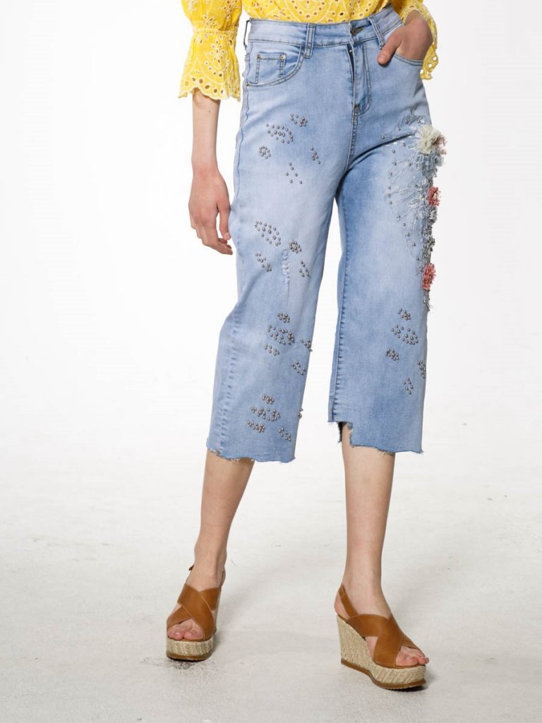 Melani di moda