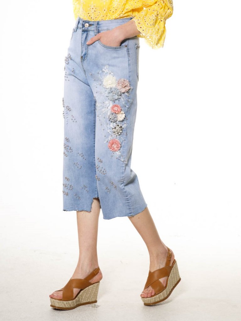 Melani di moda
