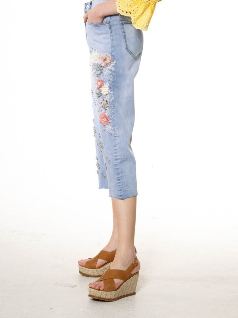 Melani di moda