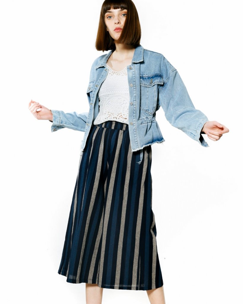 Melani di moda