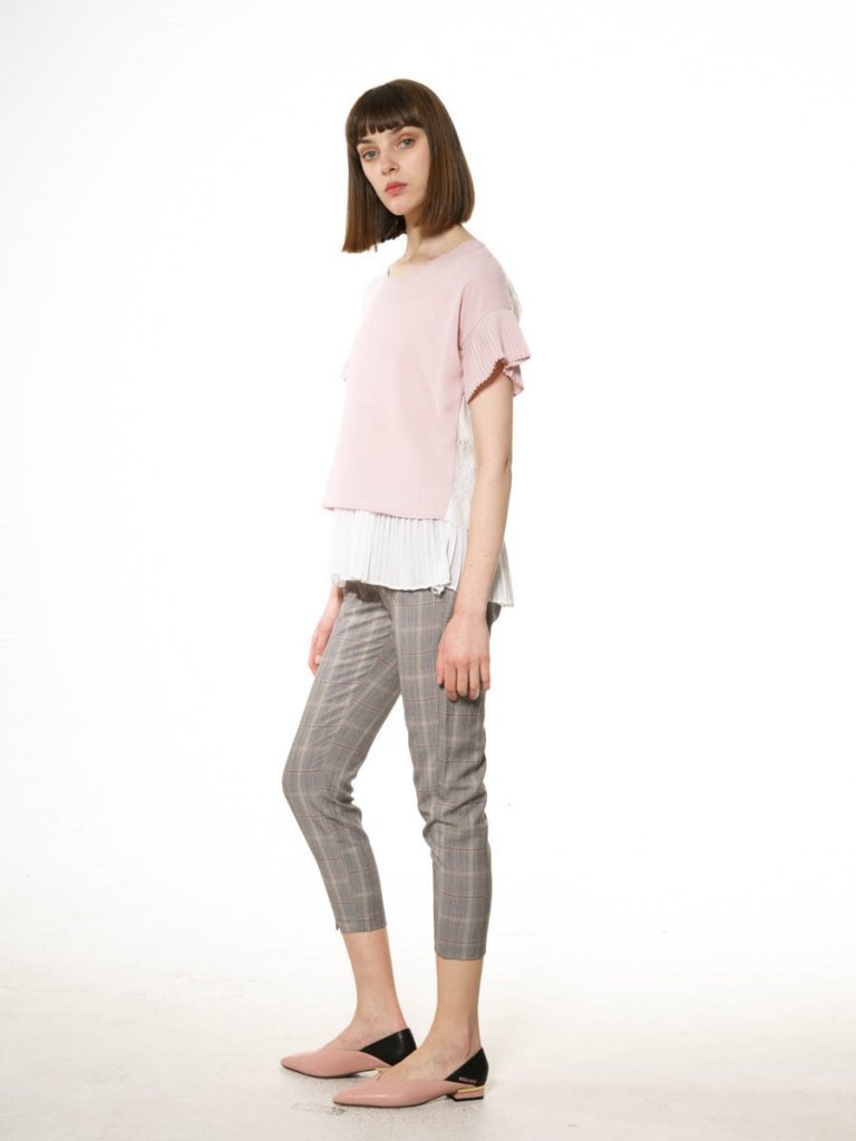 Melani di moda