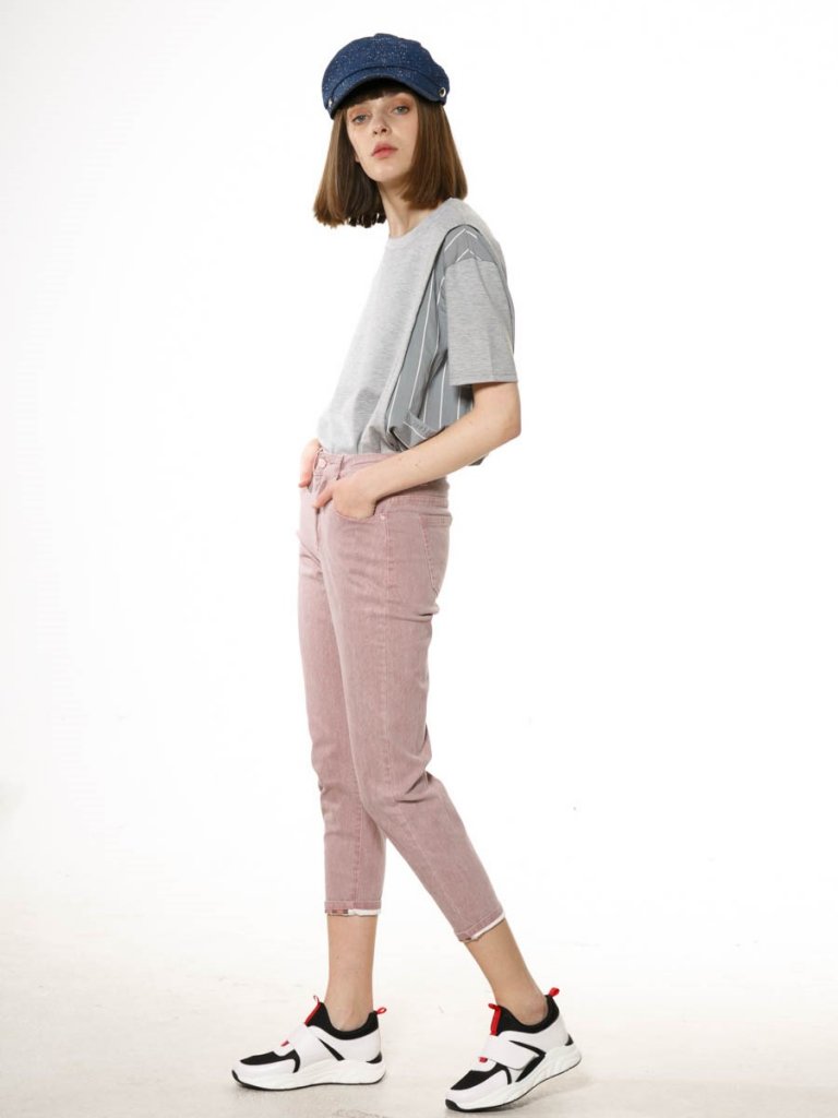 Melani di moda