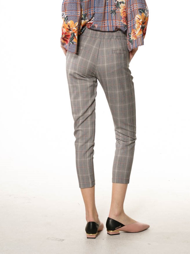 Melani di moda
