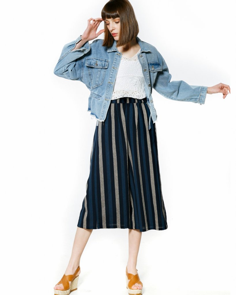 Melani di moda