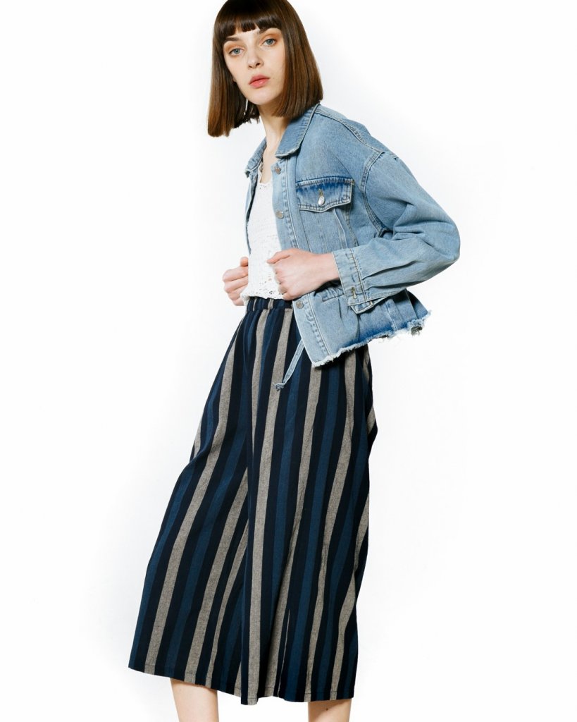 Melani di moda