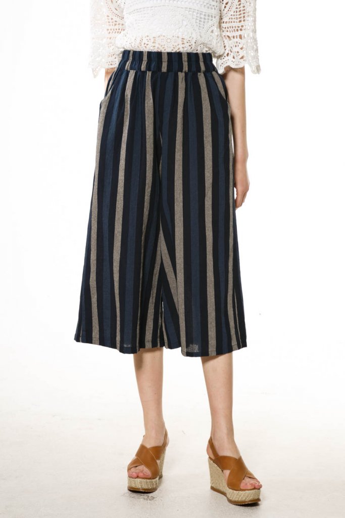 Melani di moda