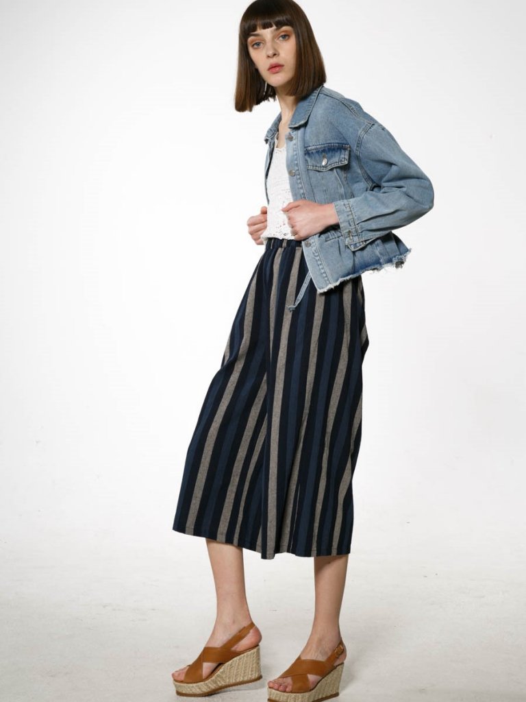 Melani di moda