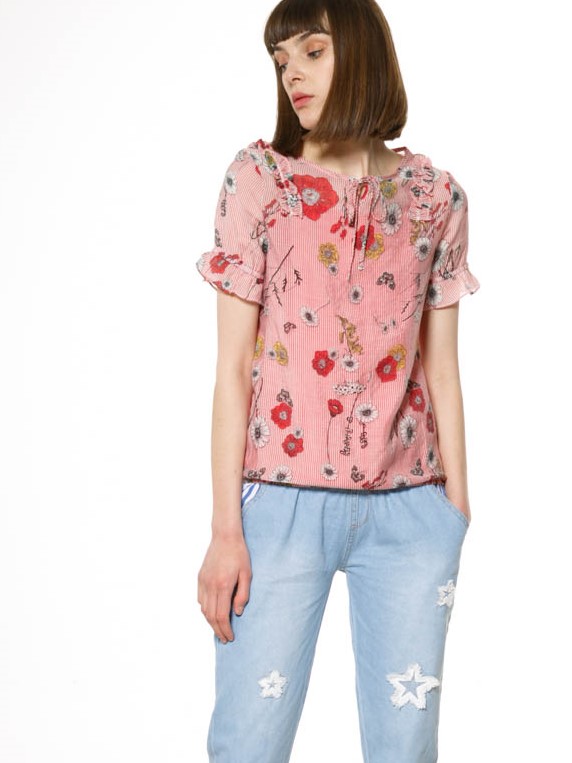 Melani di moda