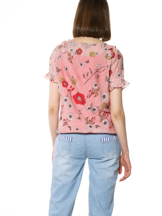 Melani di moda