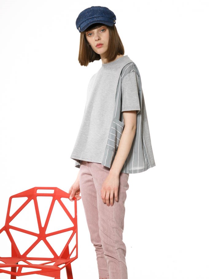 Melani di moda