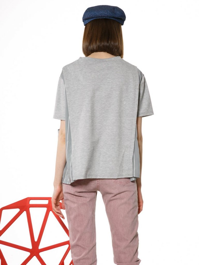 Melani di moda