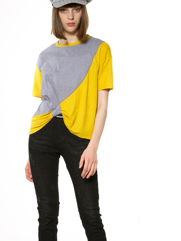 Melani di moda
