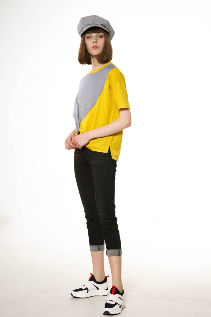 Melani di moda