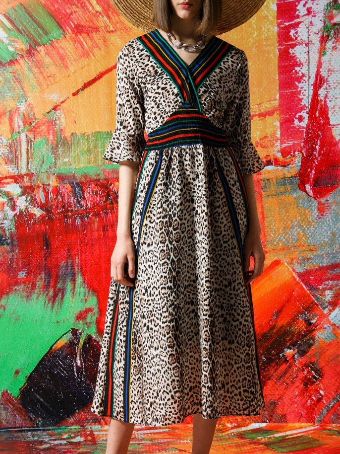 Melani di moda