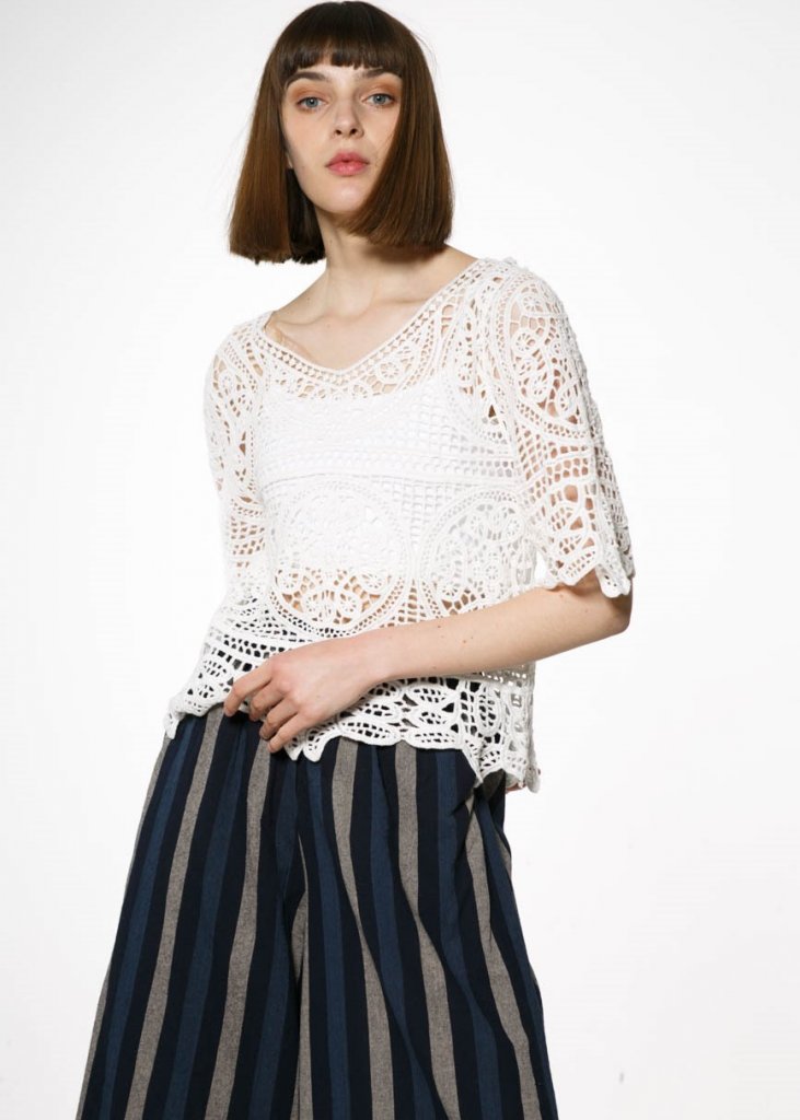 Melani di moda