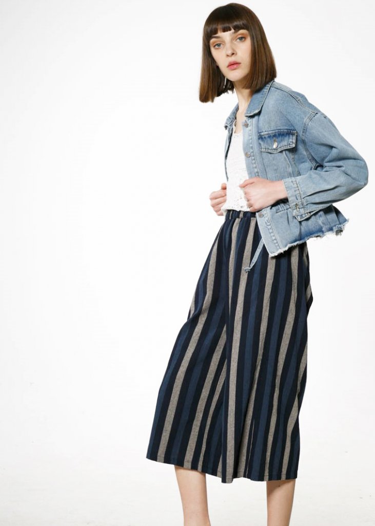 Melani di moda