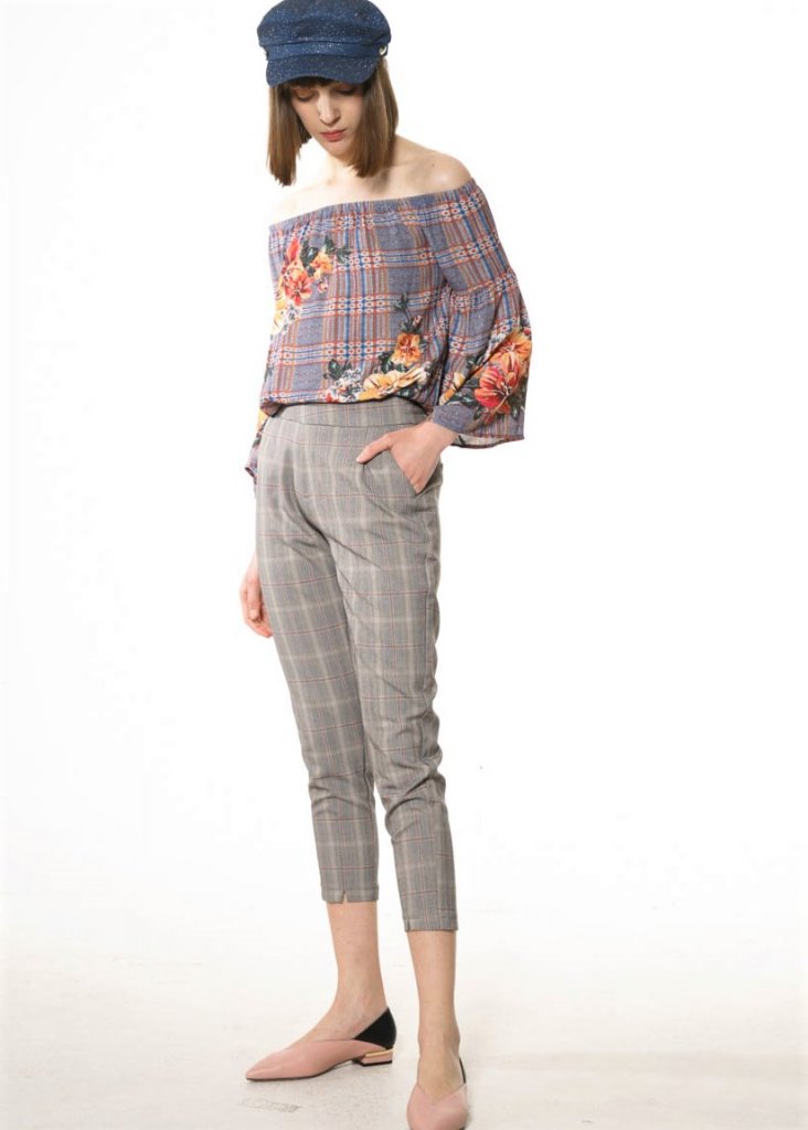 Melani di moda