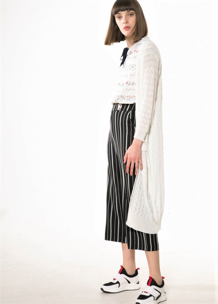 Melani di moda