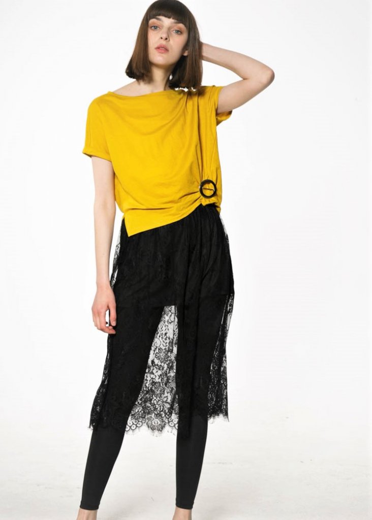 Melani di moda
