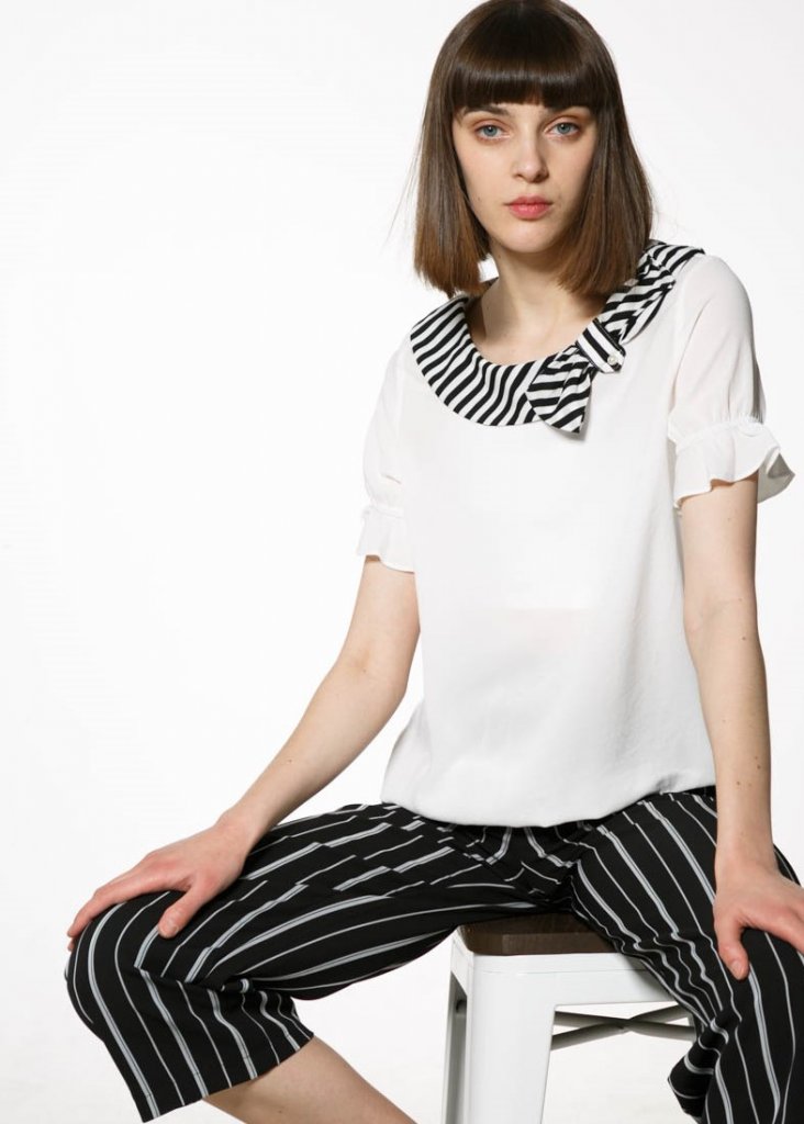 Melani di moda