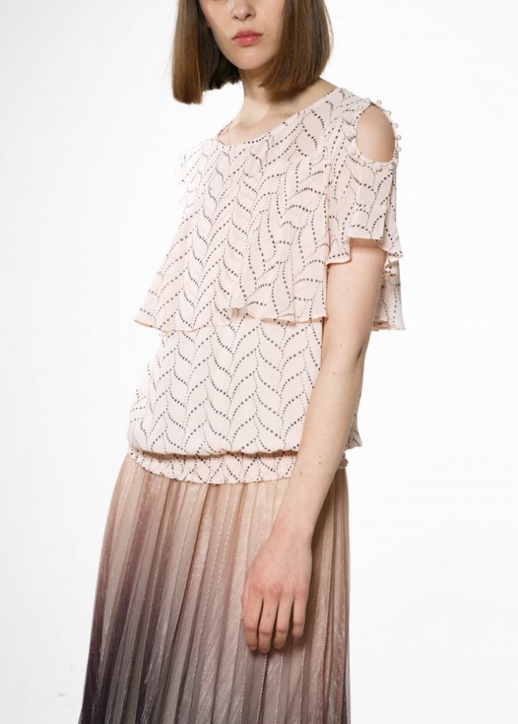 Melani di moda