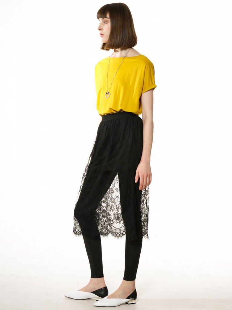 Melani di moda