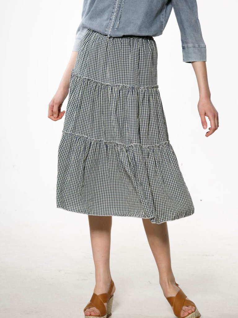 Melani di moda