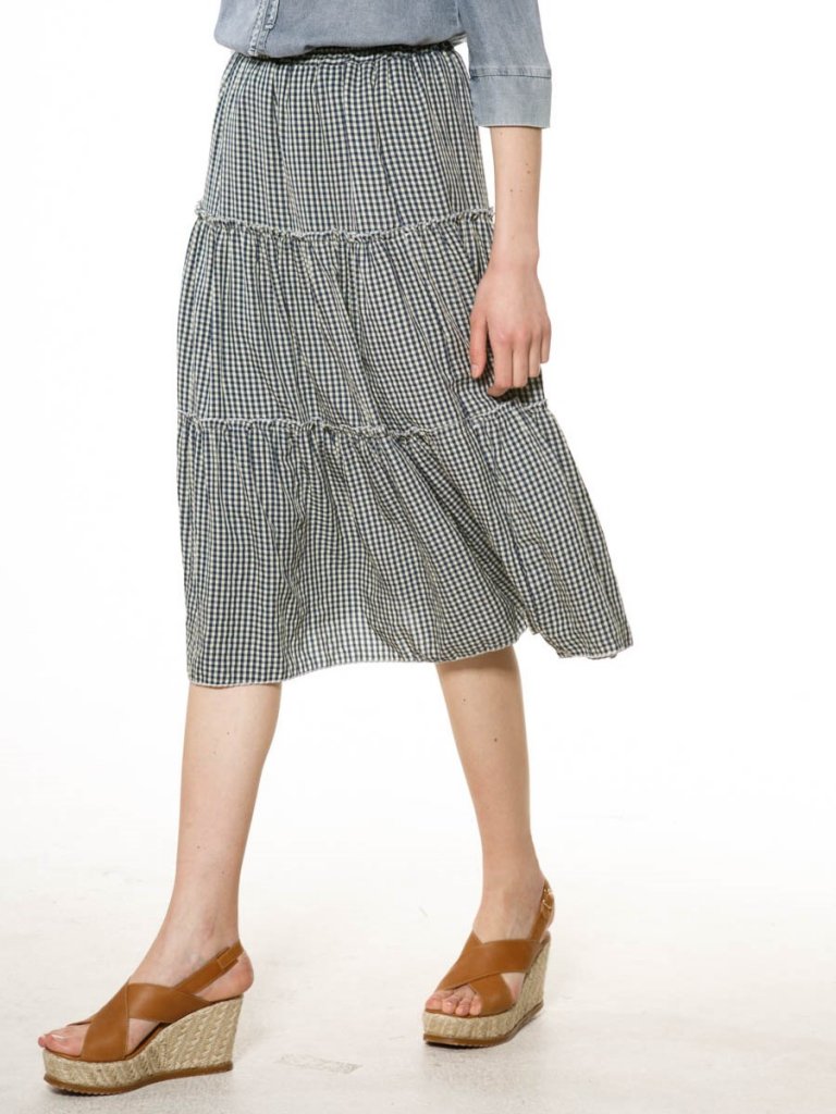 Melani di moda