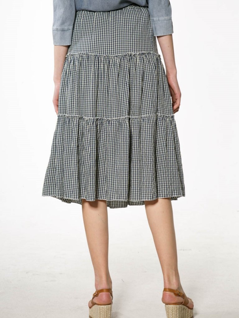 Melani di moda