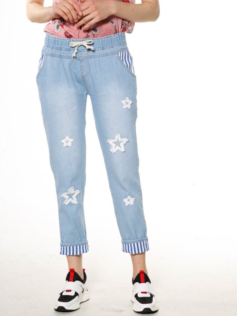 Melani di moda